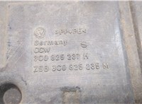  Защита моторного отсека (картера ДВС) Volkswagen Passat 6 2005-2010 20528105 #3