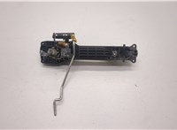  Ручка двери наружная Daihatsu Sirion 2004-2015 20528109 #4