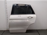  Замок двери Mercedes GLC X253 2015-2022 11461042 #1