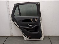  Замок двери Mercedes GLC X253 2015-2022 11461042 #8