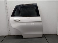  Дверная карта (Обшивка двери) Mercedes GLC X253 2015-2022 11461063 #1