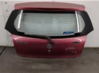 Крышка (дверь) багажника Suzuki Alto 2009-2014 20528126 #1