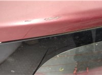  Крышка (дверь) багажника Suzuki Alto 2009-2014 20528126 #4