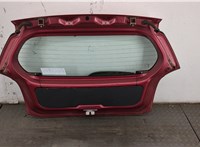  Крышка (дверь) багажника Suzuki Alto 2009-2014 20528126 #5