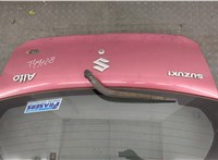  Крышка (дверь) багажника Suzuki Alto 2009-2014 20528126 #6