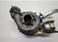  Турбина Citroen C4 Grand Picasso 2006-2013 20528132 #1
