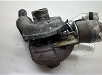  Турбина Citroen C4 Grand Picasso 2006-2013 20528132 #3
