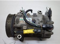  Компрессор кондиционера Citroen C4 Grand Picasso 2006-2013 20528137 #1