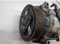  Компрессор кондиционера Citroen C4 Grand Picasso 2006-2013 20528137 #2