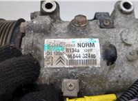  Компрессор кондиционера Citroen C4 Grand Picasso 2006-2013 20528137 #3