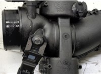  Заслонка дроссельная Citroen C4 Grand Picasso 2006-2013 20528138 #4
