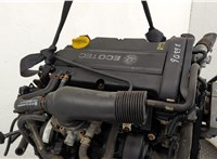 55354083 Двигатель (ДВС) Opel Corsa D 2006-2014 20528140 #2