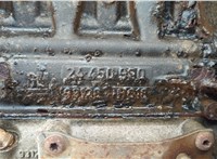 55354083 Двигатель (ДВС) Opel Corsa D 2006-2014 20528140 #10
