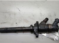 0445110297 Форсунка топливная Citroen C4 Grand Picasso 2006-2013 20528143 #1