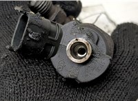 0445110297 Форсунка топливная Citroen C4 Grand Picasso 2006-2013 20528143 #4