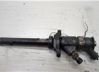 0445110297 Форсунка топливная Citroen C4 Grand Picasso 2006-2013 20528144 #1
