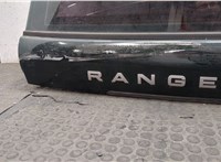 BMD760020 Крышка (дверь) багажника Land Rover Range Rover 3 (LM) 2002-2012 20528147 #2
