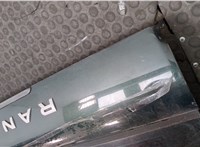 BMD760020 Крышка (дверь) багажника Land Rover Range Rover 3 (LM) 2002-2012 20528147 #8