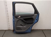  Дверь боковая (легковая) Ford Focus 2 2008-2011 20528150 #7