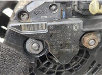 93190829 Генератор Opel Astra H 2004-2010 20528152 #3