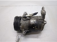 93196859 Компрессор кондиционера Opel Astra H 2004-2010 20528153 #1