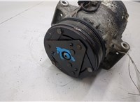 93196859 Компрессор кондиционера Opel Astra H 2004-2010 20528153 #2
