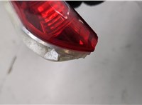 A1668200056 Фонарь дополнительный (стоп-сигнал) Mercedes GL X166 2012-2016 20528155 #7