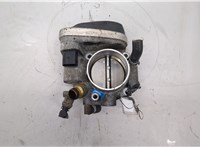93185695 Заслонка дроссельная Opel Astra H 2004-2010 20528156 #1