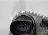 93185695 Заслонка дроссельная Opel Astra H 2004-2010 20528156 #2