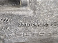 23007505600 КПП 5-ст.мех. (МКПП) BMW 3 E46 1998-2006 20528163 #7