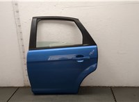  Дверь боковая (легковая) Ford Focus 2 2008-2011 20528169 #1