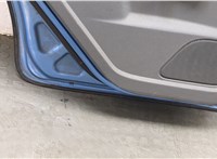  Дверь боковая (легковая) Ford Focus 2 2008-2011 20528169 #5