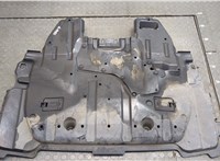  Защита моторного отсека (картера ДВС) Subaru Forester (S11) 2002-2008 20528190 #1