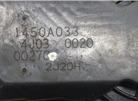 1450A033 Заслонка дроссельная Mitsubishi L200 2006-2015 20528204 #3