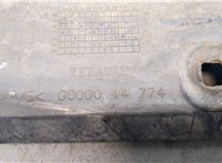 Защита днища, запаски, КПП, подвески Renault Laguna 2 2001-2007 20528214 #4