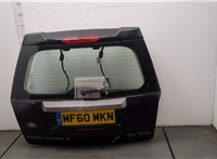  Крышка (дверь) багажника Land Rover Freelander 2 2006-2014 20528218 #1