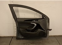  Ручка двери салона Opel Insignia 2008-2017 11461150 #8