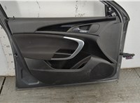  Ручка двери салона Opel Insignia 2008-2017 11461150 #9