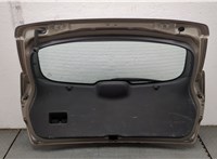 K0100JD0MA, 90602JD00B, 26550JD800, 26555JD800 Крышка (дверь) багажника Nissan Qashqai 2006-2013 20528233 #6