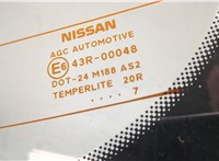 K0100JD0MA, 90602JD00B, 26550JD800, 26555JD800 Крышка (дверь) багажника Nissan Qashqai 2006-2013 20528233 #12