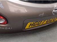 K0100JD0MA, 90602JD00B, 26550JD800, 26555JD800 Крышка (дверь) багажника Nissan Qashqai 2006-2013 20528233 #14