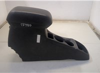88972595 Консоль салона (кулисная часть) Pontiac Vibe 1 2002-2008 20528241 #1