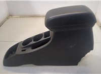 88972595 Консоль салона (кулисная часть) Pontiac Vibe 1 2002-2008 20528241 #2