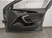  Ручка двери салона Opel Insignia 2008-2017 11461176 #6