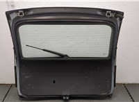  Крышка (дверь) багажника Skoda Octavia (A5) 2004-2013 20528260 #3