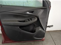  Дверь боковая (легковая) Buick Encore GX 2019-2024 20528270 #7