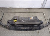 BM5117E778AH Накладка замка капота Ford Focus 3 2011-2015 20528272 #1