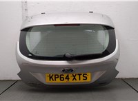  Крышка (дверь) багажника Ford Focus 3 2011-2015 20528278 #1