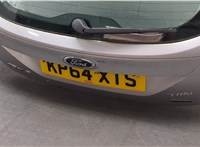 Крышка (дверь) багажника Ford Focus 3 2011-2015 20528278 #5