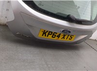  Крышка (дверь) багажника Ford Focus 3 2011-2015 20528278 #6